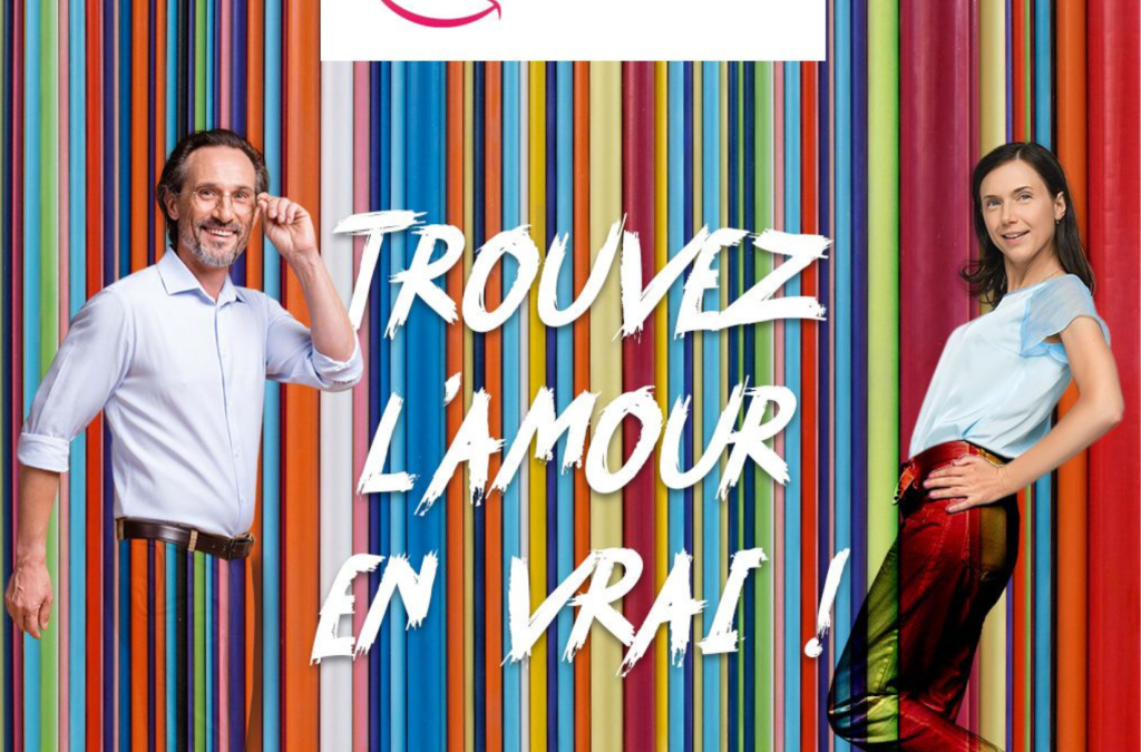 Saint-Valentin 2026 : Unicentre Maine-et-Loire et Indre-et-Loire replacent la rencontre durable au cœur des attentes