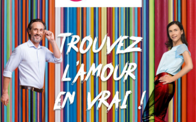 Saint-Valentin 2026 : Unicentre Maine-et-Loire et Indre-et-Loire replacent la rencontre durable au cœur des attentes