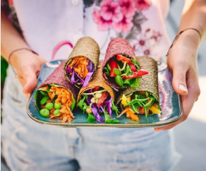 Des algues au menu le vendredi ! : repenser la tradition à l’heure des enjeux écologiques