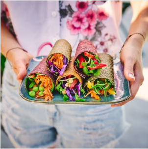 Des algues au menu le vendredi ! : repenser la tradition à l’heure des enjeux écologiques