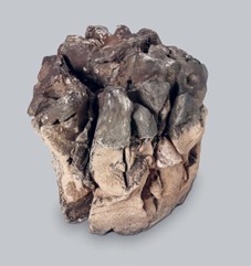 Imaginaires croisés – Albisola : une exposition entre dialogue artistique et mémoire moderniste