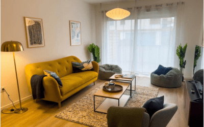 Compose déploie son modèle d’habitat prêt-à-vivre dans l’agglomération angevine