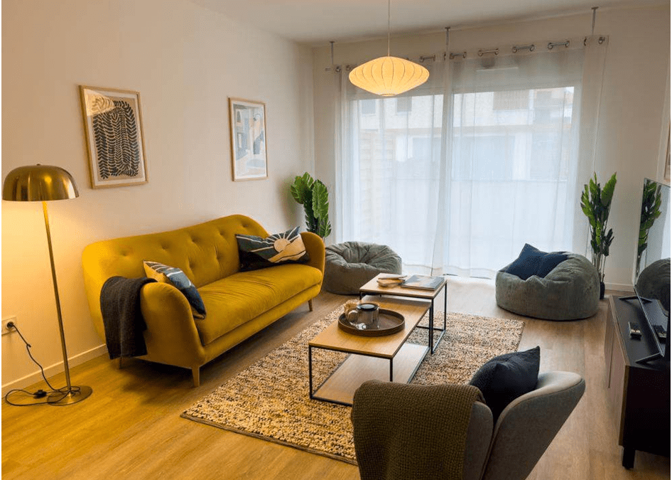 Compose déploie son modèle d’habitat prêt-à-vivre dans l’agglomération angevine