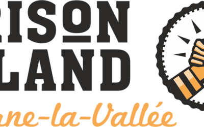 Célébrer la Saint-Valentin autrement avec Prison Island 77