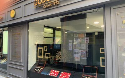 Godot & Fils Rodez : une nouvelle adresse dédiée à l’expertise des métaux précieux