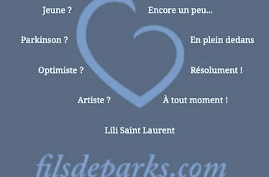 Fragments dopaminergiques : le théâtre explore les réalités invisibles de Parkinson