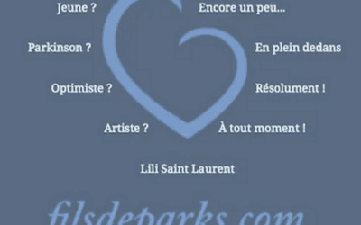 Fragments dopaminergiques : le théâtre explore les réalités invisibles de Parkinson