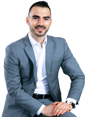  Yannick Bouissière, Vendre sans vendre