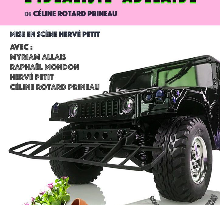 L’idéaliste Adélaïde : une comédie écologique au cœur de nos contradictions