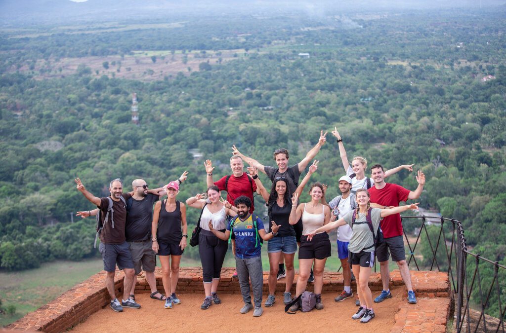 Les Covoyageurs : voyager solo sans partir seul