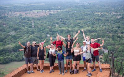 Les Covoyageurs : voyager solo sans partir seul