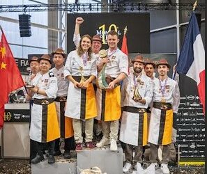 Les Ambassadeurs du Pain consacrent les Pays-Bas au 10ᵉ Mondial du Pain