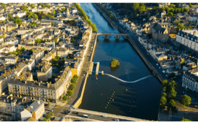 Godot & Fils étend son réseau avec l’ouverture d’une agence à Laval