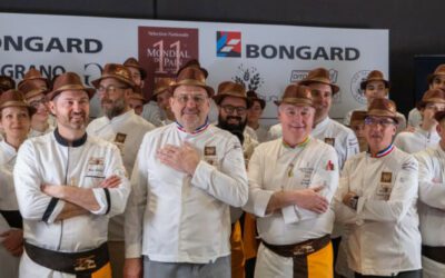 Les Ambassadeurs du Pain lancent la sélection nationale française du 11e Mondial du Pain à Toulouse