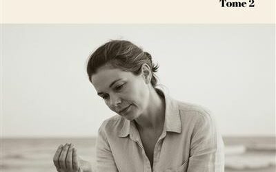 Romane Saint-Jean publie Les rêves fanés ne refleurissent pas