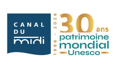 30 ans UNESCO : Le Boat fait escale à Castelnaudary pour une journée dédiée au canal du Midi