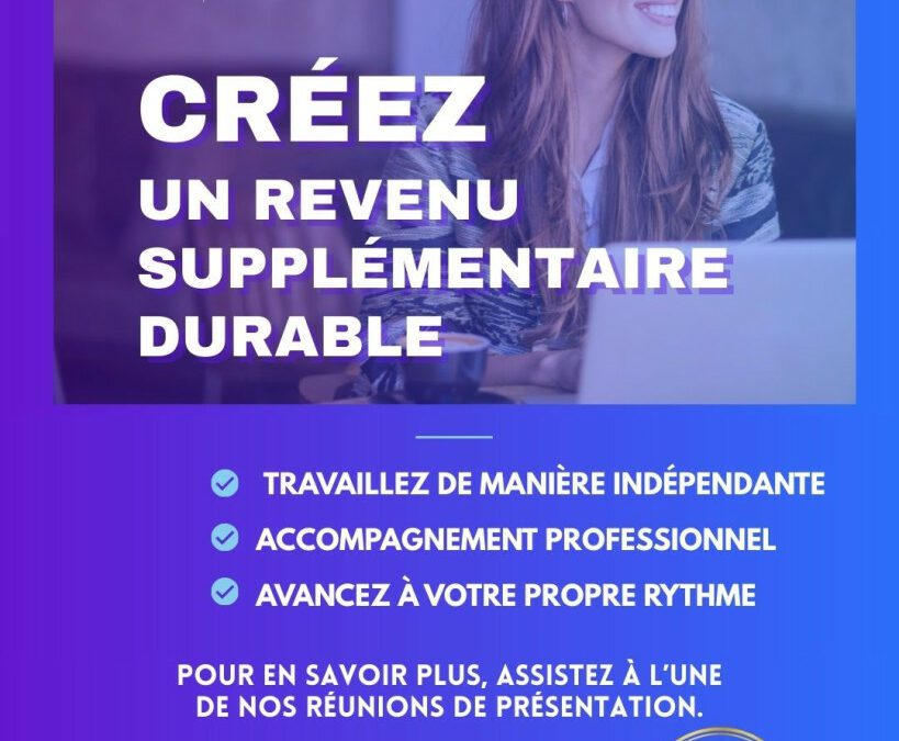 Un nouveau modèle à la croisée du voyage, du digital et de l’entrepreneuriat