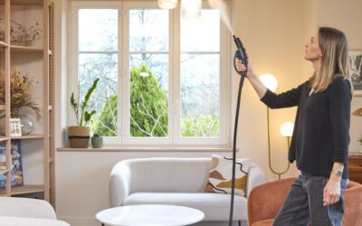 Vapodil lance les Rendez-vous de la Néo-propreté : une nouvelle vision du nettoyage professionnel