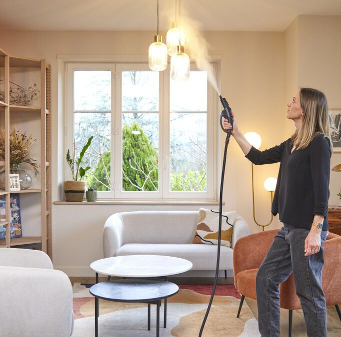 Vapodil lance les Rendez-vous de la Néo-propreté : une nouvelle vision du nettoyage professionnel