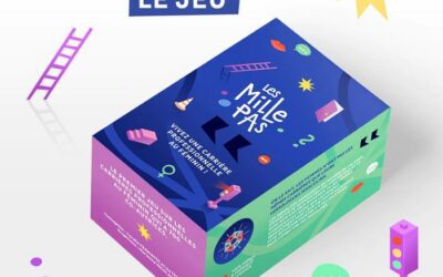 Les Mille Pas : transformer l’égalité femmes-hommes au-delà du 8 mars