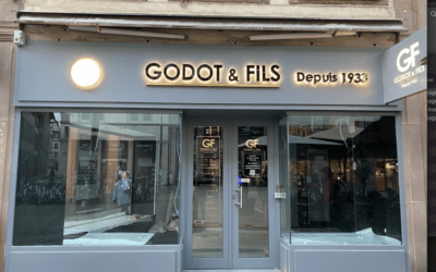 Godot & Fils Strasbourg : faire de l’or un pilier patrimonial