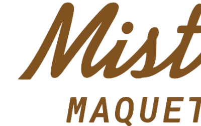 Mistral Maquettes présente une maquette d’IMOCA 60, symbole du Vendée Globe