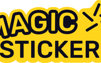 Magic Stickers : la solution pratique pour un intérieur modulable