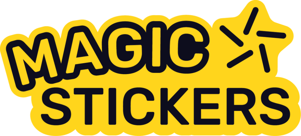 Magic Stickers : la solution pratique pour un intérieur modulable