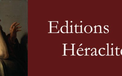 Éditions Héraclite : 20 000 livres vendus par an sans diffuseur national