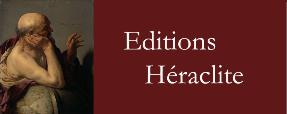 Éditions Héraclite : 20 000 livres vendus par an sans diffuseur national