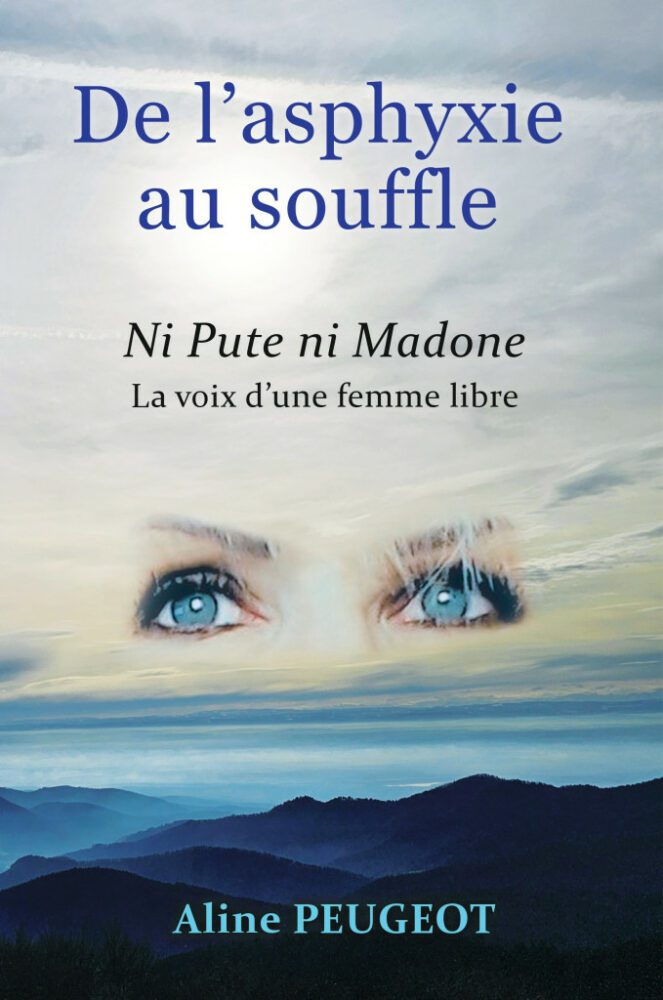 Ouvrage de Aline Peugeot