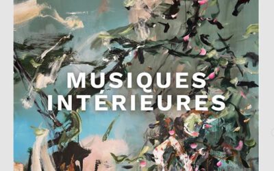« Musiques intérieures » : une exposition prolongée entre art et maroquinerie