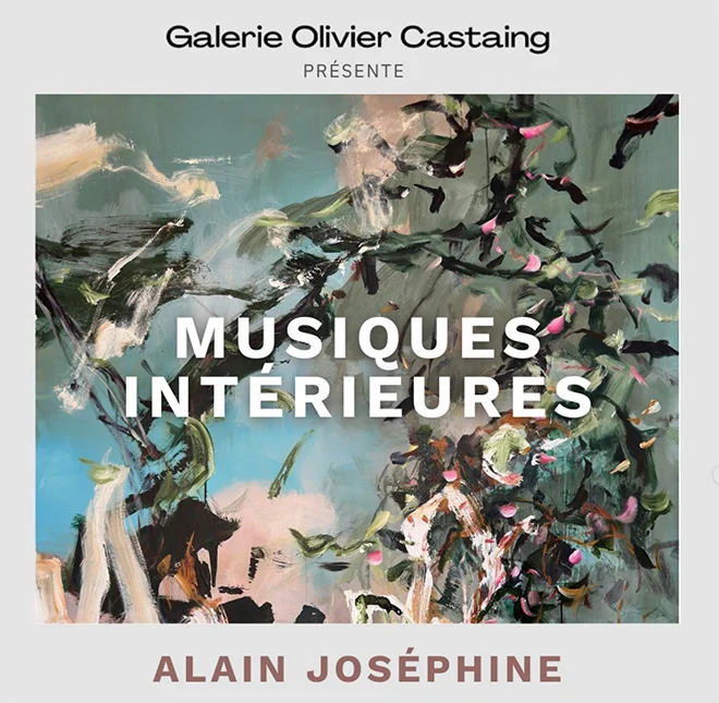 « Musiques intérieures » : une exposition prolongée entre art et maroquinerie