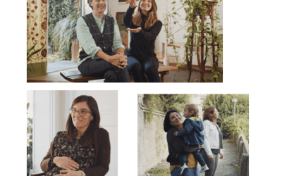 on.suzane explore la maternité contemporaine dans un documentaire engagé et nuancé