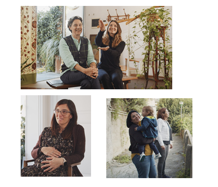 on.suzane explore la maternité contemporaine dans un documentaire engagé et nuancé