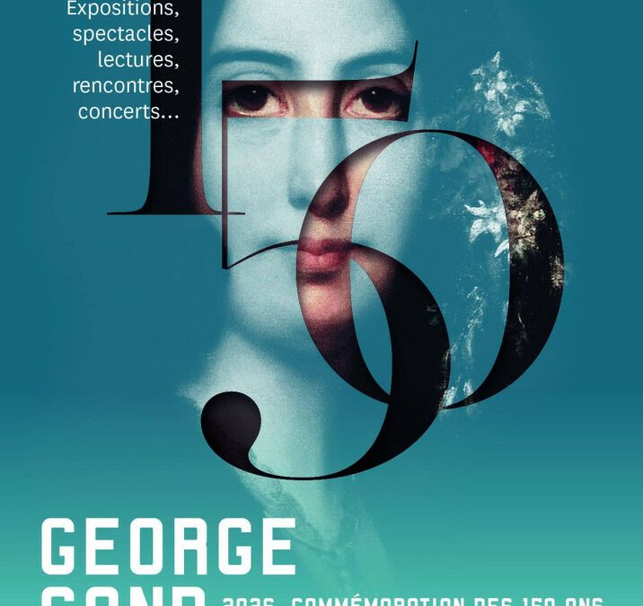 « L’écriture de l’indépendance » : comprendre l’indépendance de George Sand