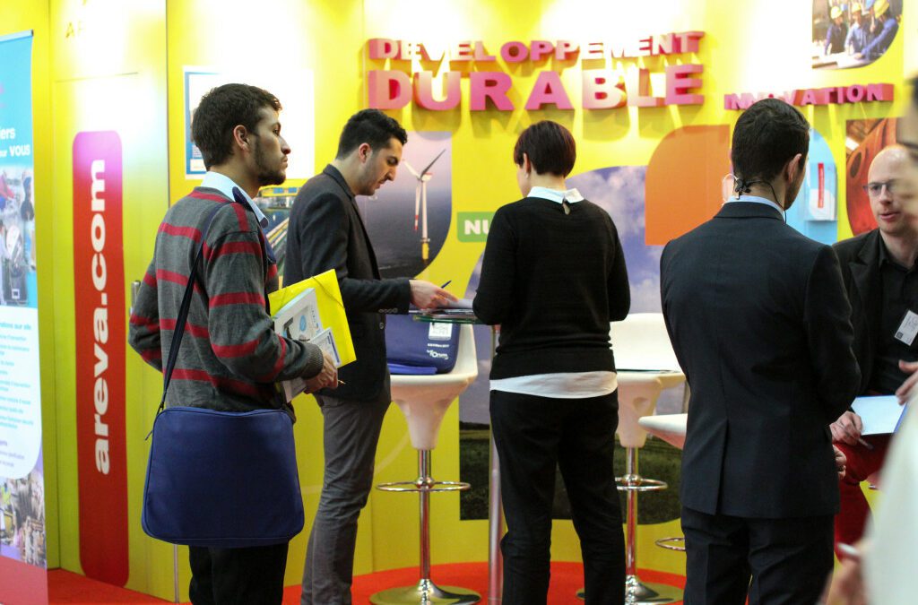 Forum Organisation et le Forum Rhône-Alpes 2026 : une édition tournée vers les opportunités professionnelles