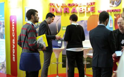 Forum Organisation et le Forum Rhône-Alpes 2026 : une édition tournée vers les opportunités professionnelles