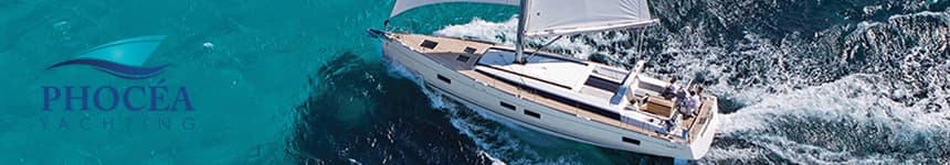 PHOCEA YACHTING : une nouvelle phase de structuration dans le nautisme
