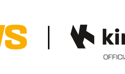 Vivre le trail à distance : Kinomap s’associe aux Golden Trail World Series
