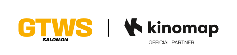 Vivre le trail à distance : Kinomap s’associe aux Golden Trail World Series