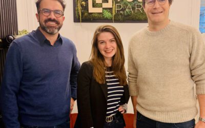 PATRIMOINE IMMOBILIER by RENT YOUR PARIS accompagne l’essor du bail civil à Paris
