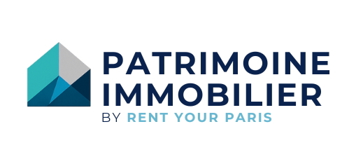 Logo PATRIMOINE IMMOBILIER by RENT YOUR PARIS