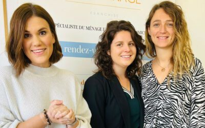 Franchise Domi Ménage : quand l’entretien du domicile devient un enjeu de santé mentale