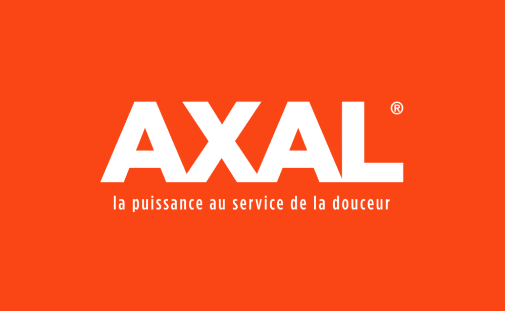 AXAL : le sel pour adoucisseur devient un repère de confiance