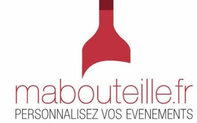 Mabouteille.fr, l’art de transformer un objet en souvenir