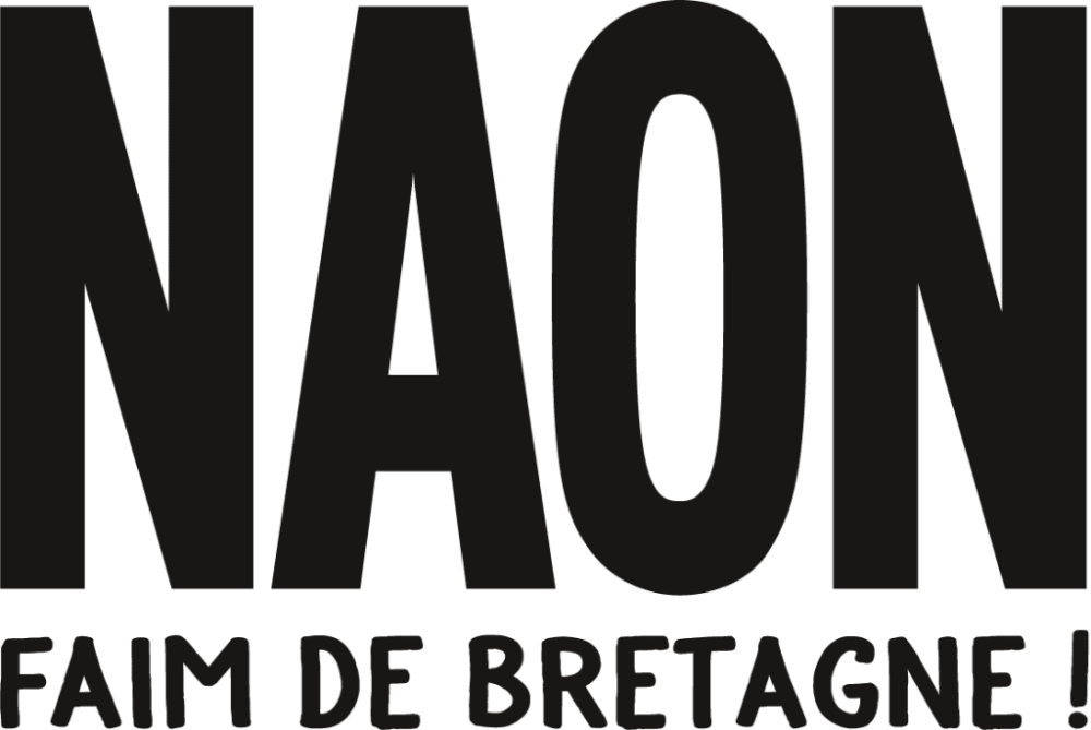 Logo NAON