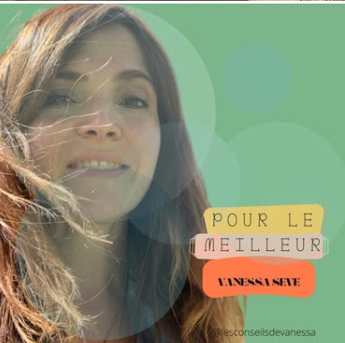 Parentalité après une séparation : pourquoi ce rôle demande de nouveaux repères selon Vanessa Seve