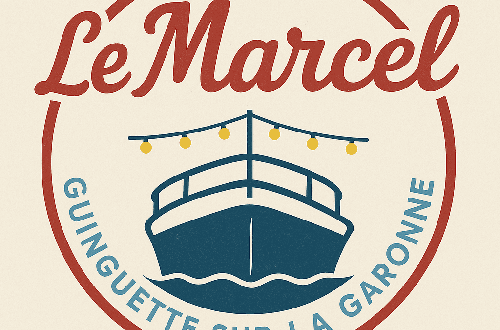Le Marcel : une nouvelle façon de vivre Bordeaux au fil de la Garonne