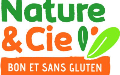 Nature & Cie réinvente le cookie américain avec une recette bio, sans gluten et vegan